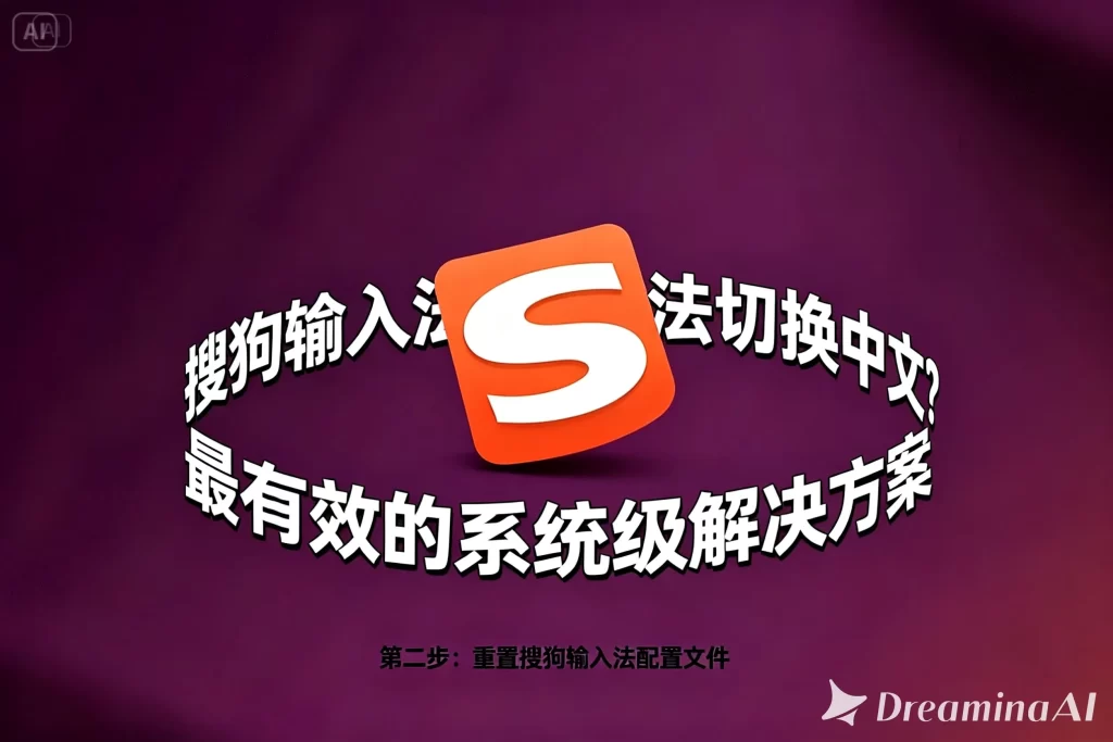 搜狗输入法下载链接点不开？最有效的修复方式