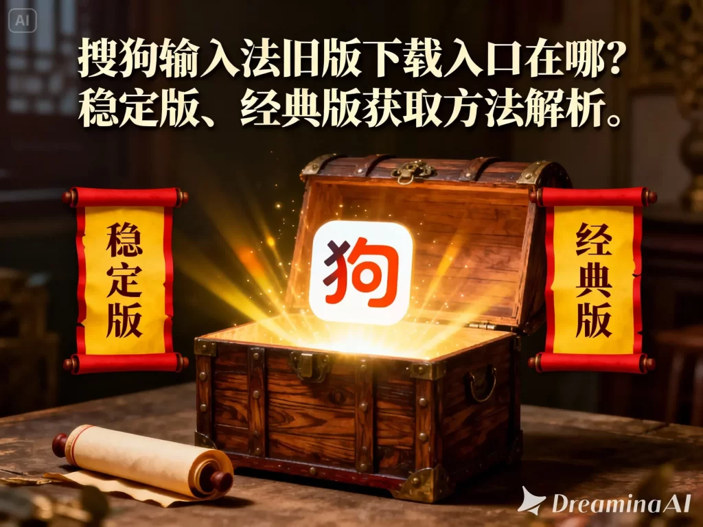 搜狗输入法下载失败一直重试？真正原因可能是权限