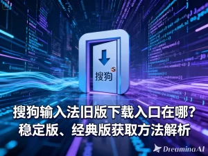 搜狗输入法下载中断怎么办？完整恢复指南 