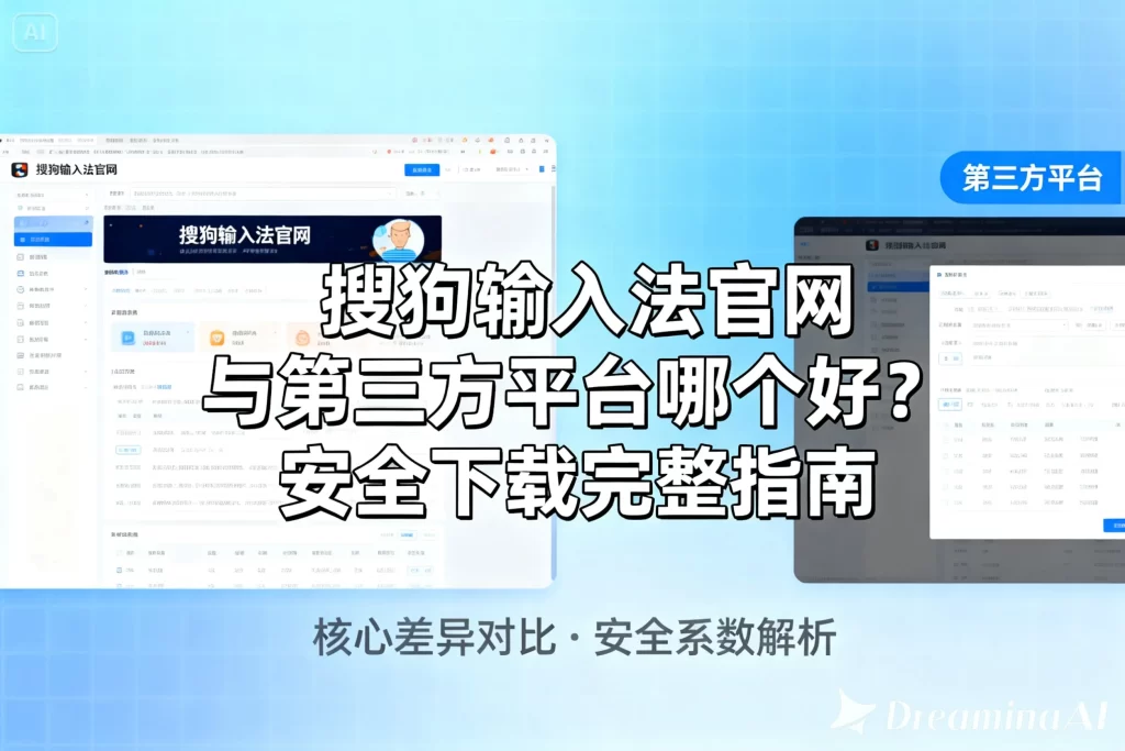 搜狗输入法下载过慢怎么破？清缓存加速技巧分享